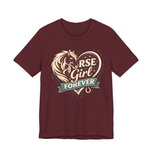 Horse Girl forever