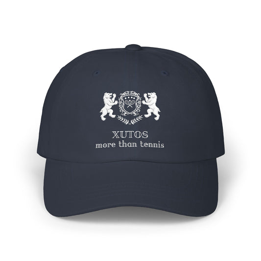 XUTOS Coat of Arms Sports Cap