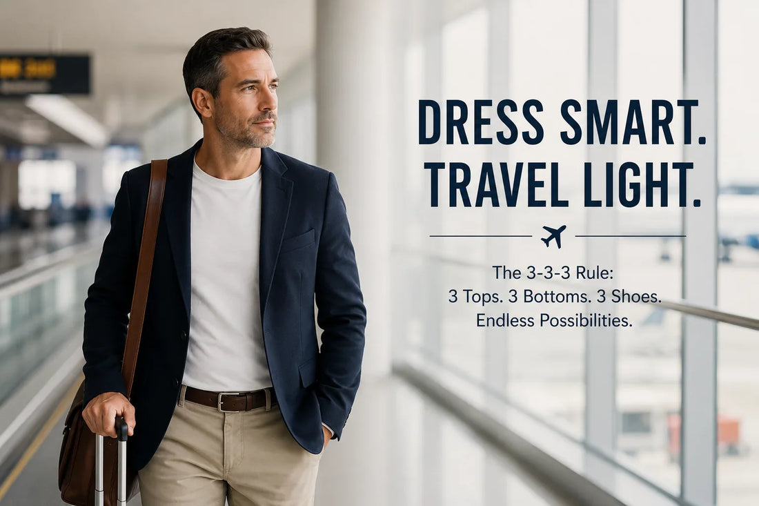 3 3 3 rule for outfits