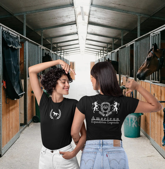 What to wear for horse riding
