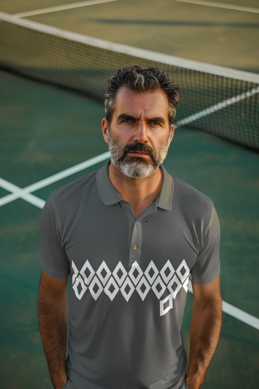 Why Performance Tennis Polo Shirts Are Popular