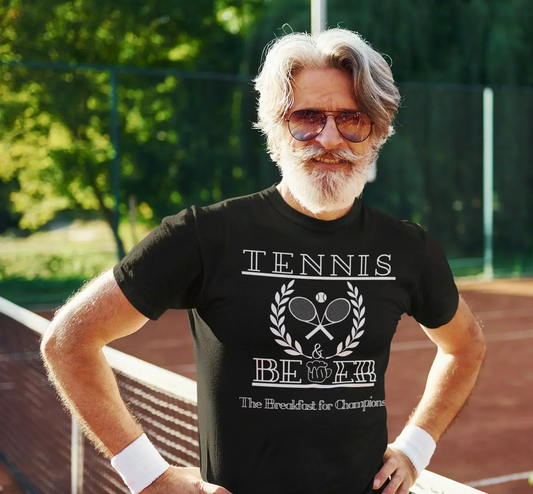 Best Tennis Shirts for Players and Fans