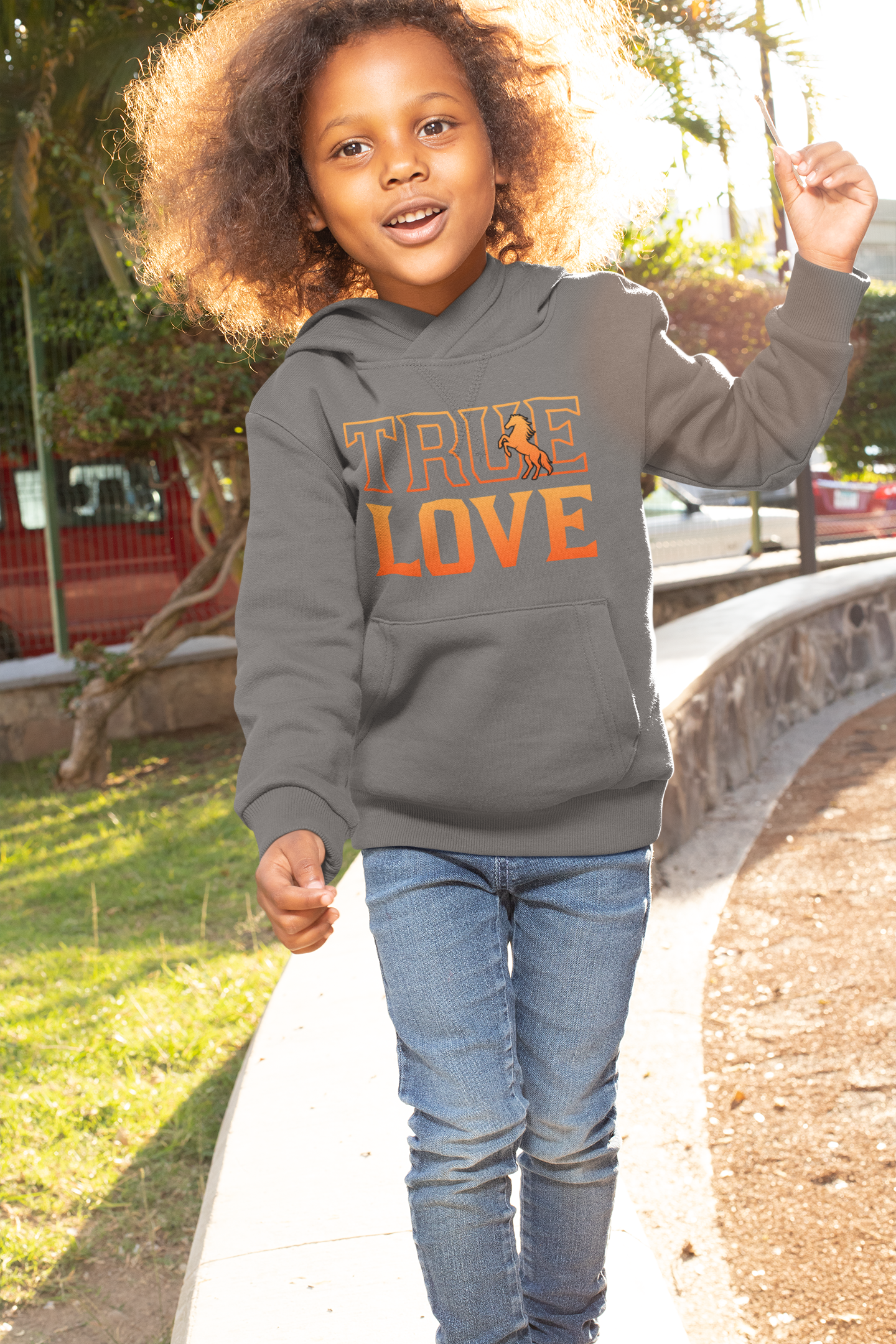 Kids Horse Apparel for Young Riders