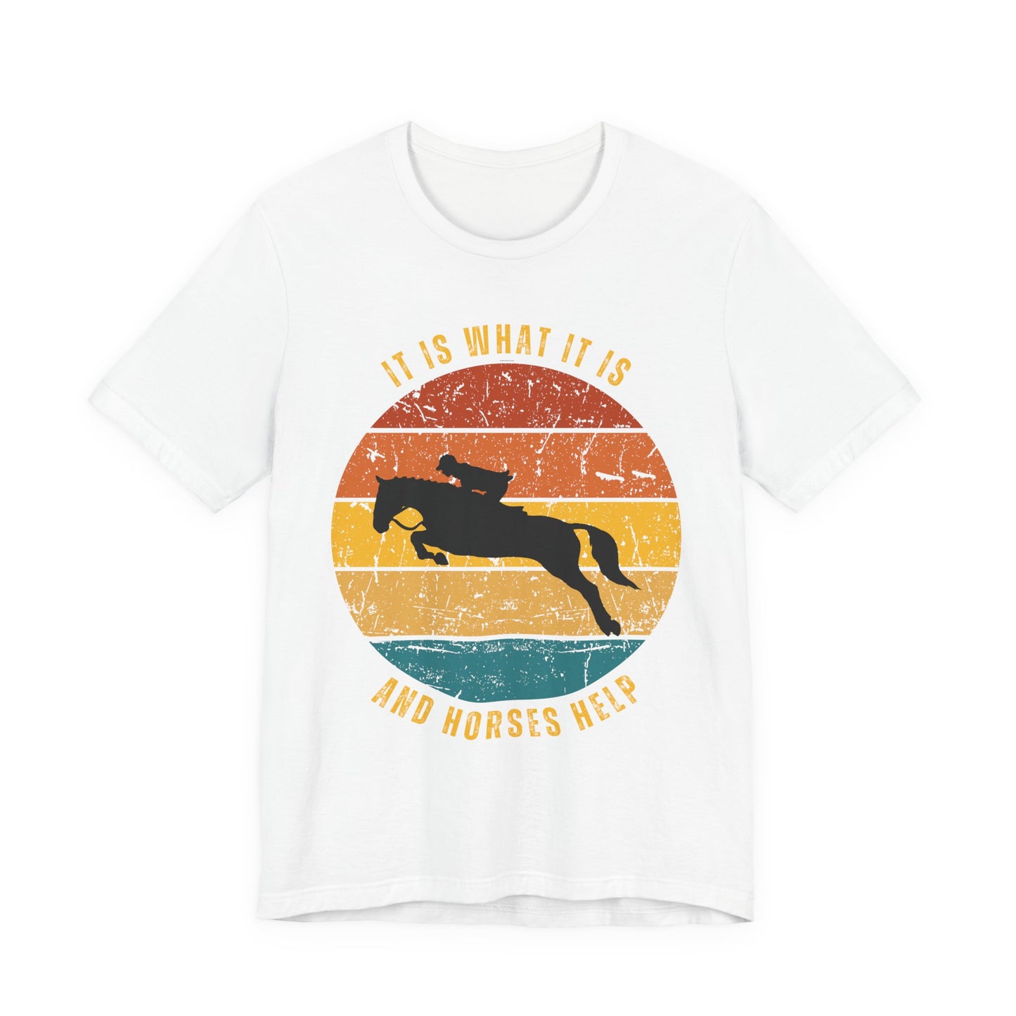 Funny horse tee Shirts 