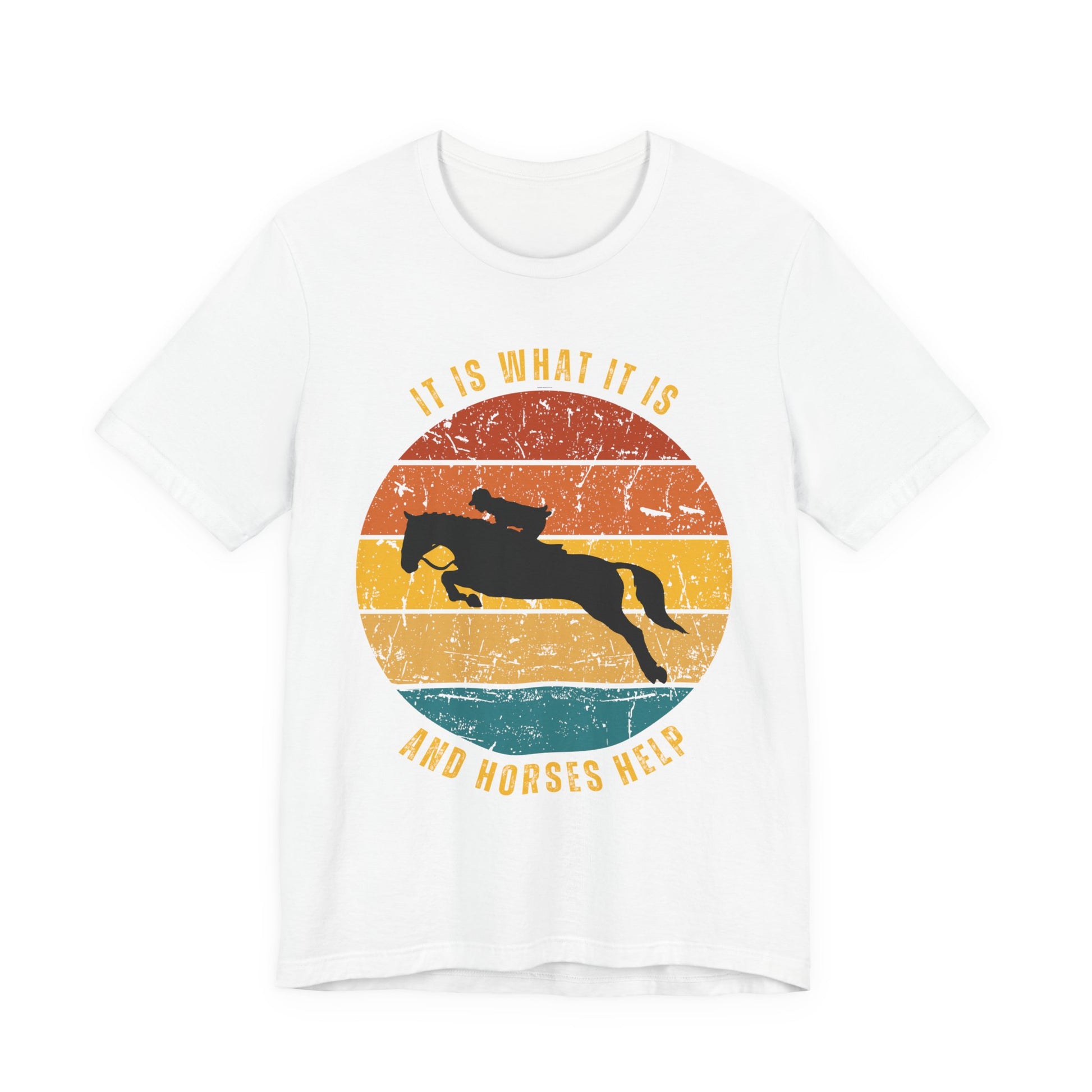 Funny horse tee Shirts 
