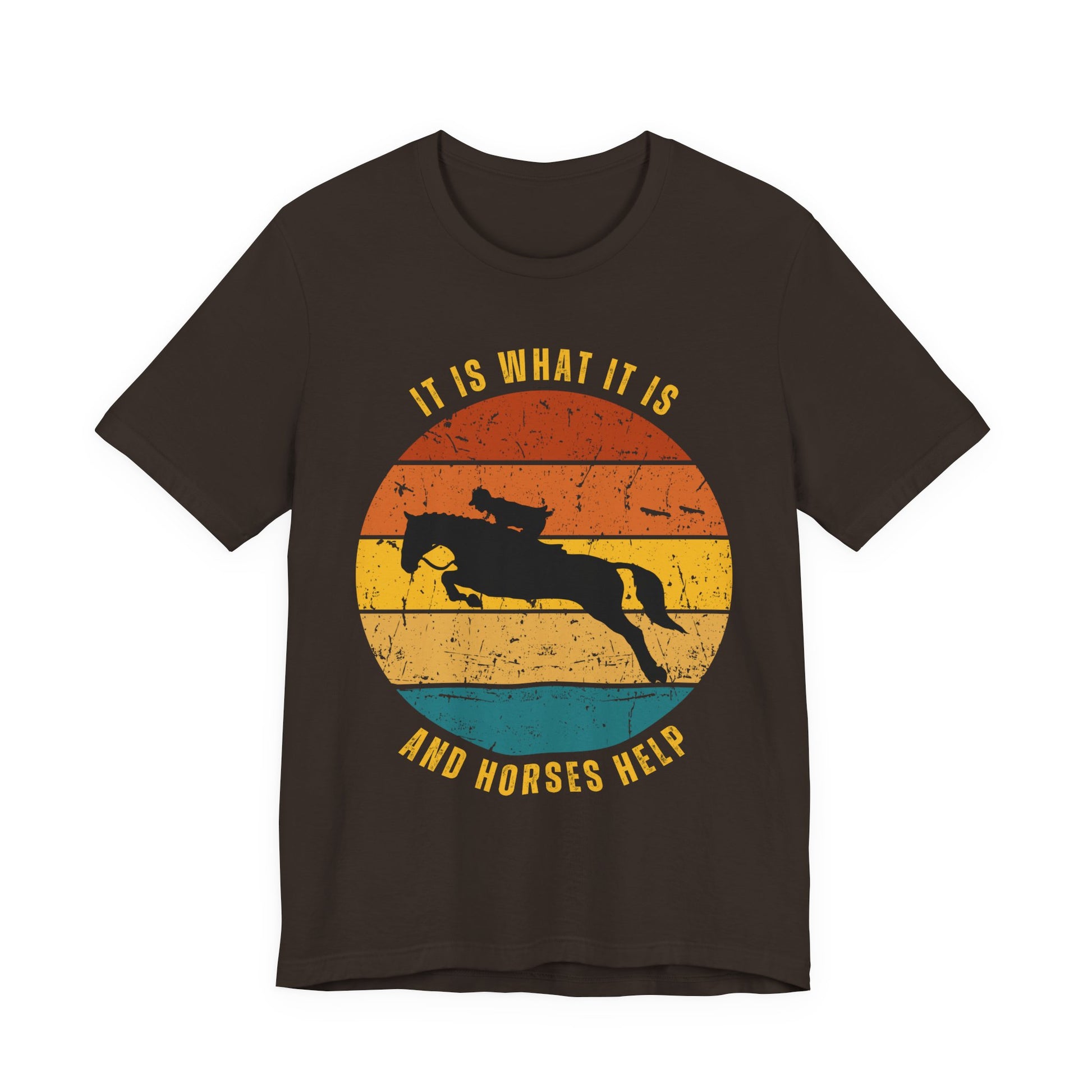 Funny horse tee Shirts 
