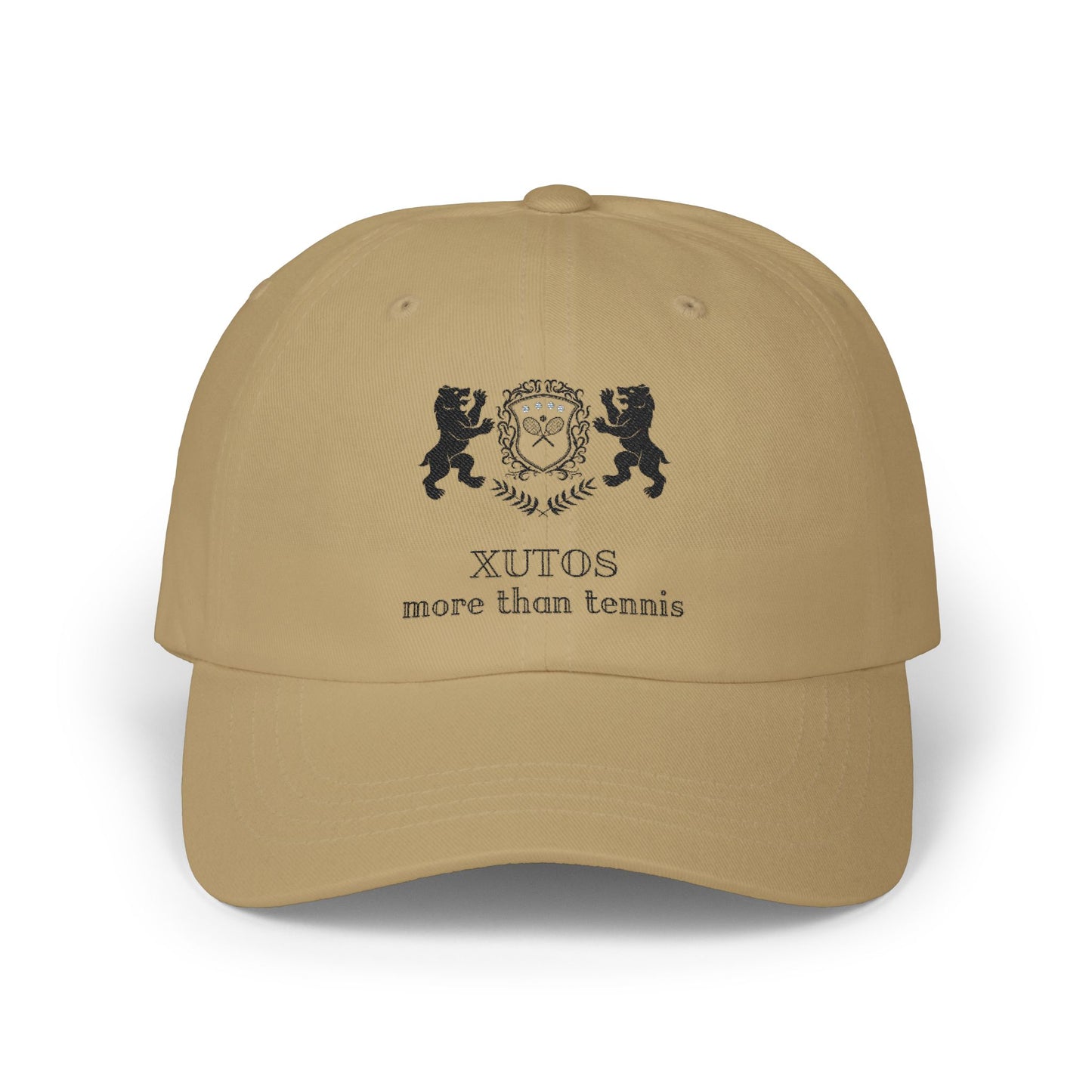 XUTOS Classic Sports Cap