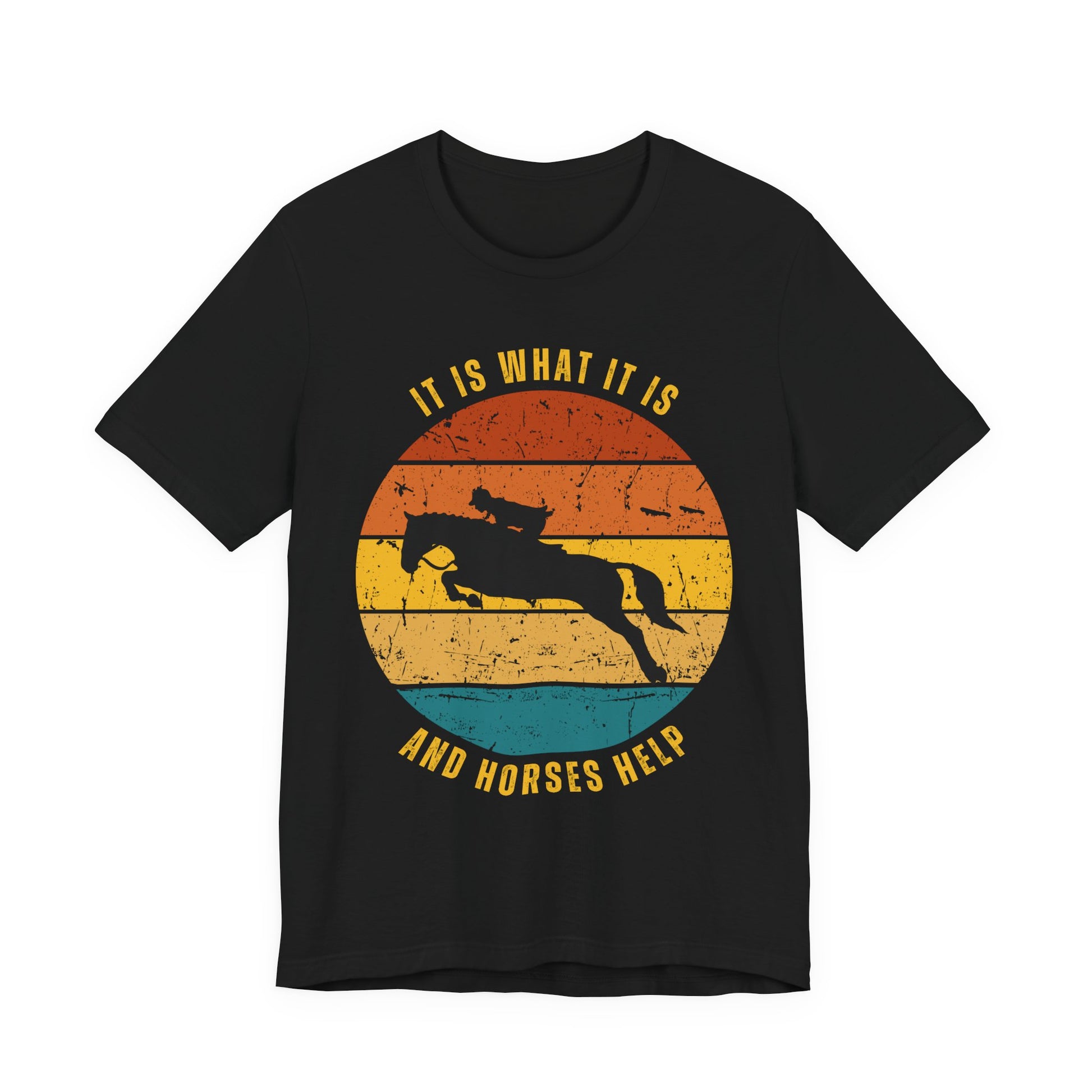 Funny horse tee Shirts 