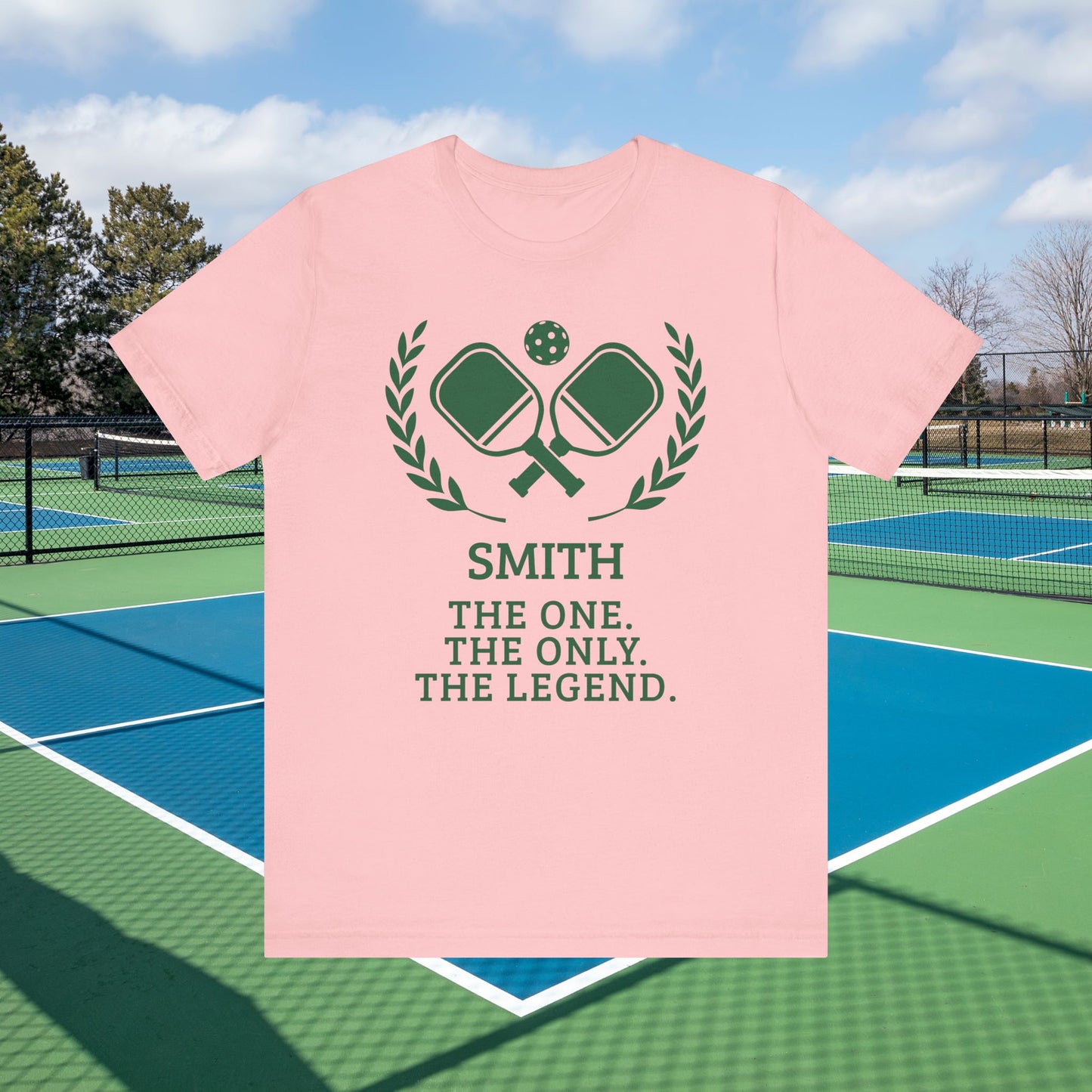 Funny pickleball shirt 