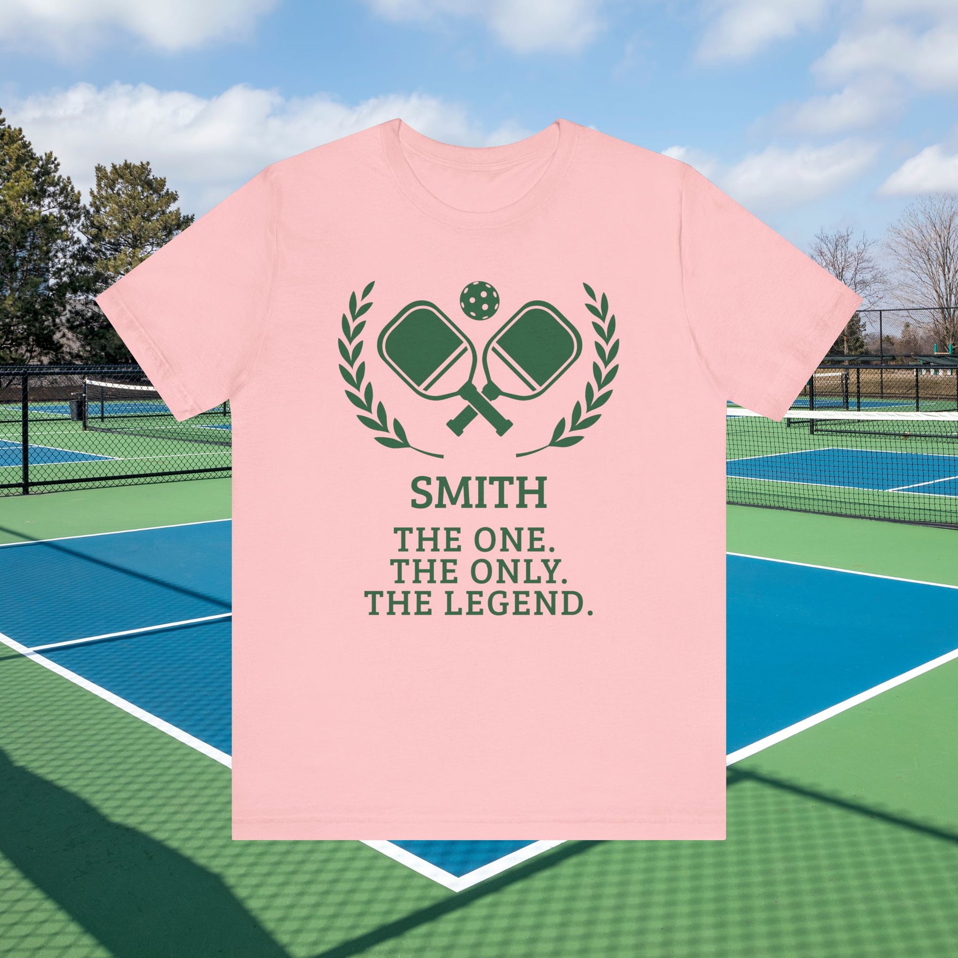 Funny pickleball shirt 