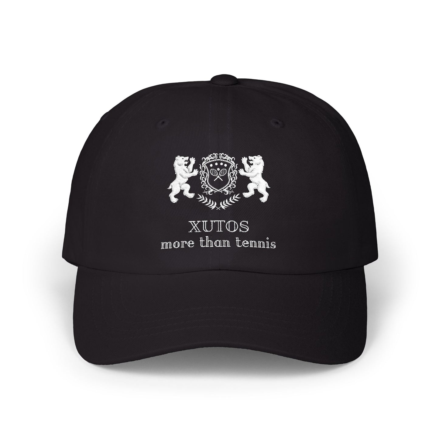 XUTOS Coat of Arms Sports Cap
