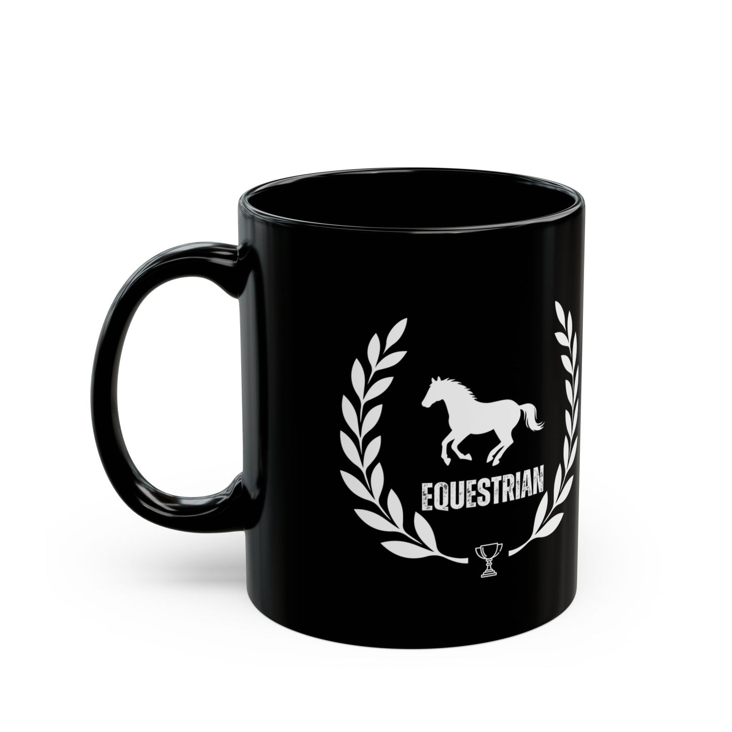 Horse Coffee Mug 