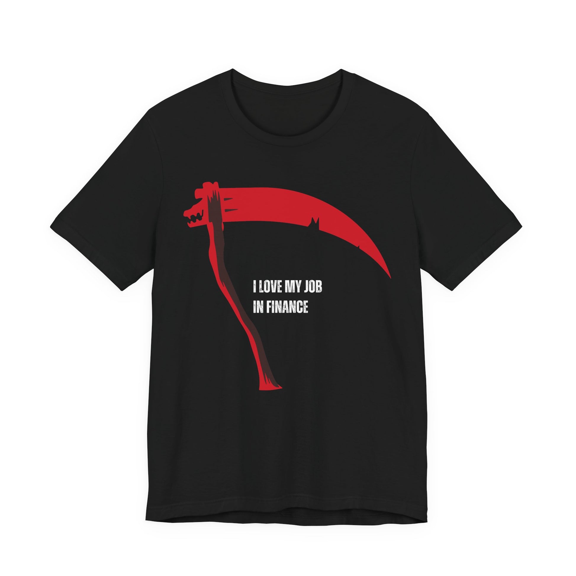 Corporate Poetry Finance Shirt - Accounting Humor Tee 