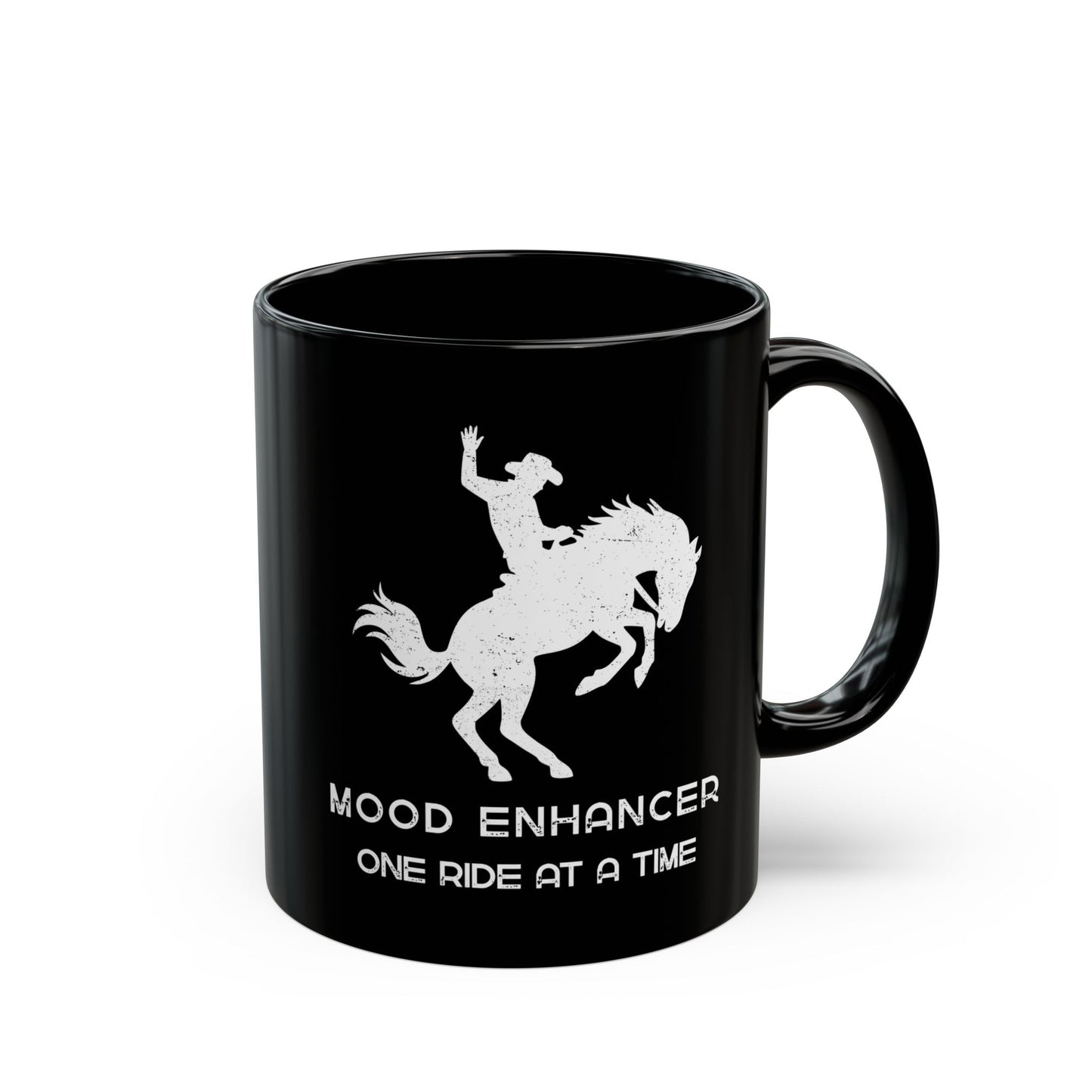 Horse Coffee Mug 