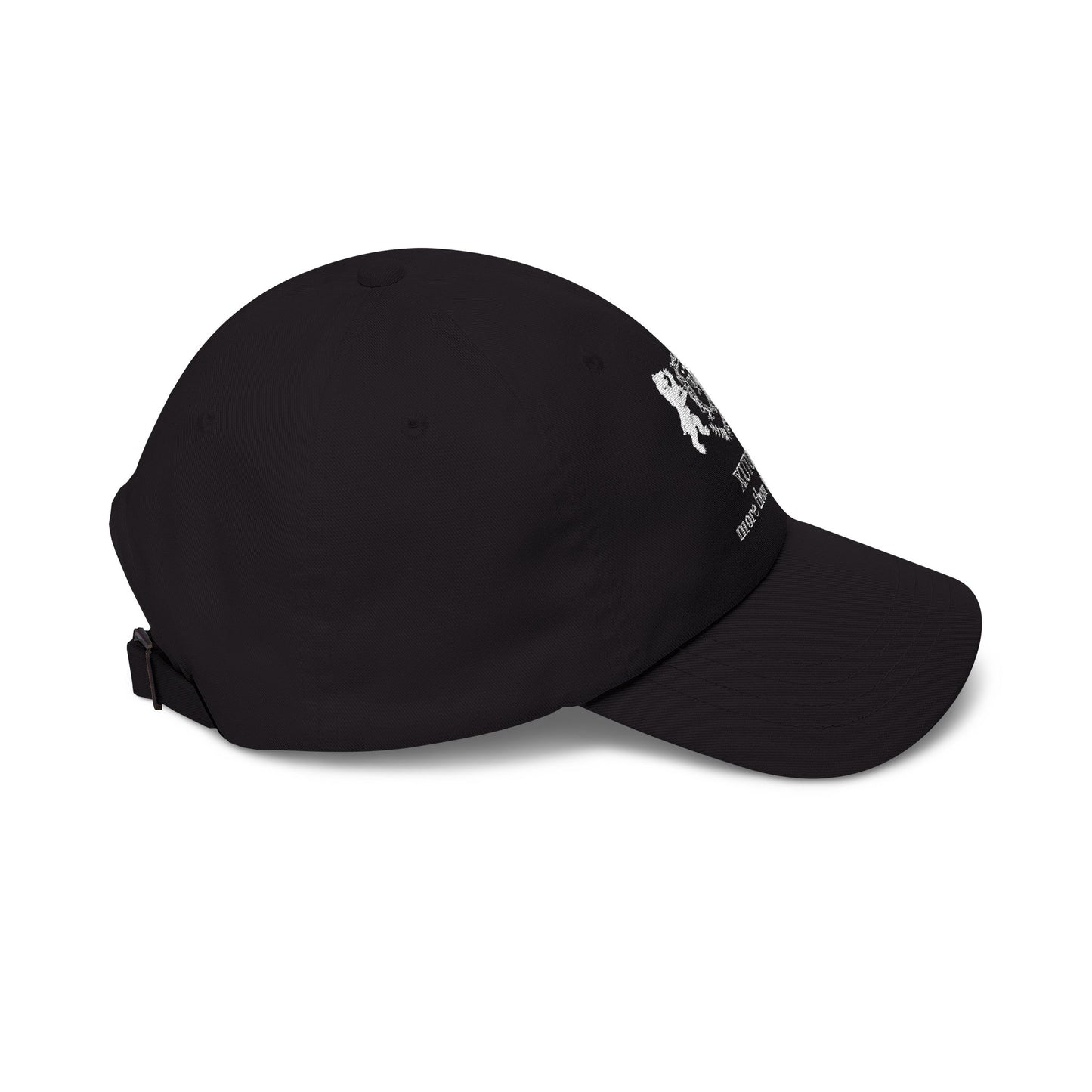 XUTOS Coat of Arms Sports Cap