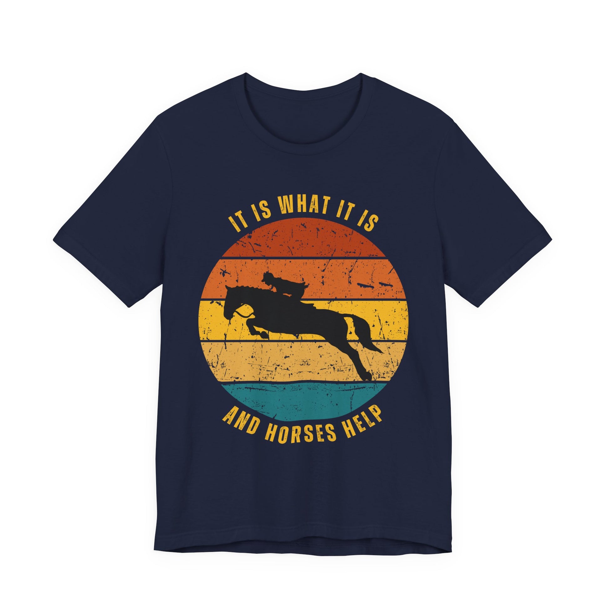 Funny horse tee Shirts 