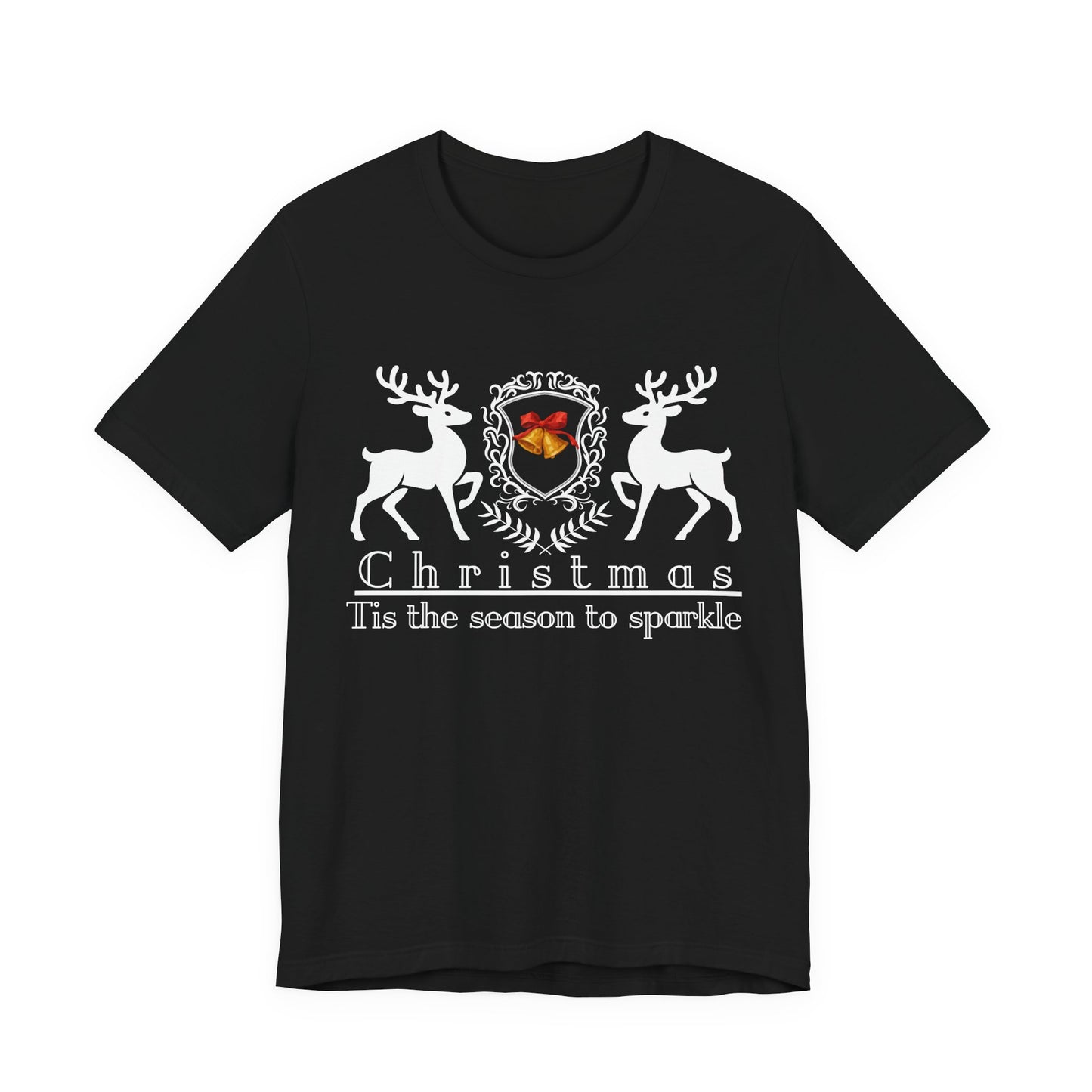 Christmas Reindeer T-Shirt
