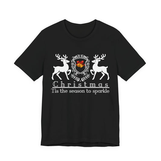 Christmas Reindeer T-Shirt