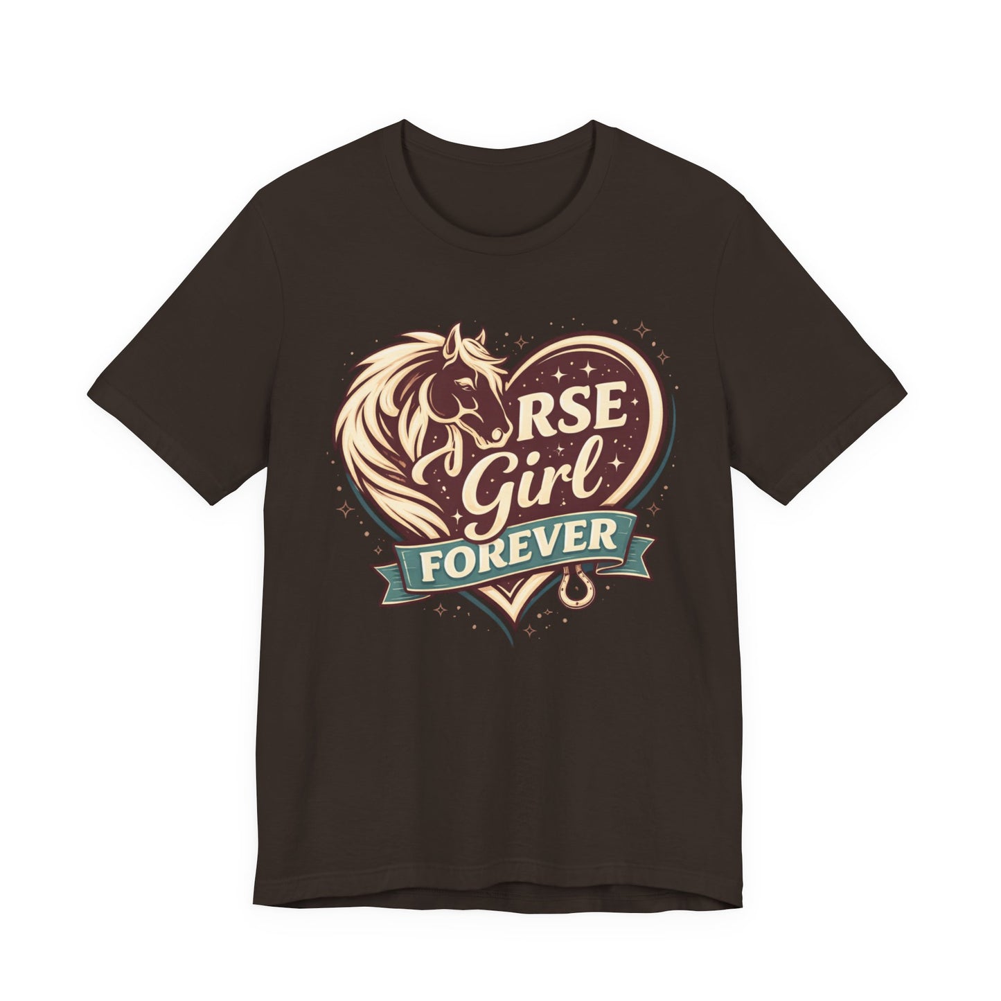 Horse Girl Forever