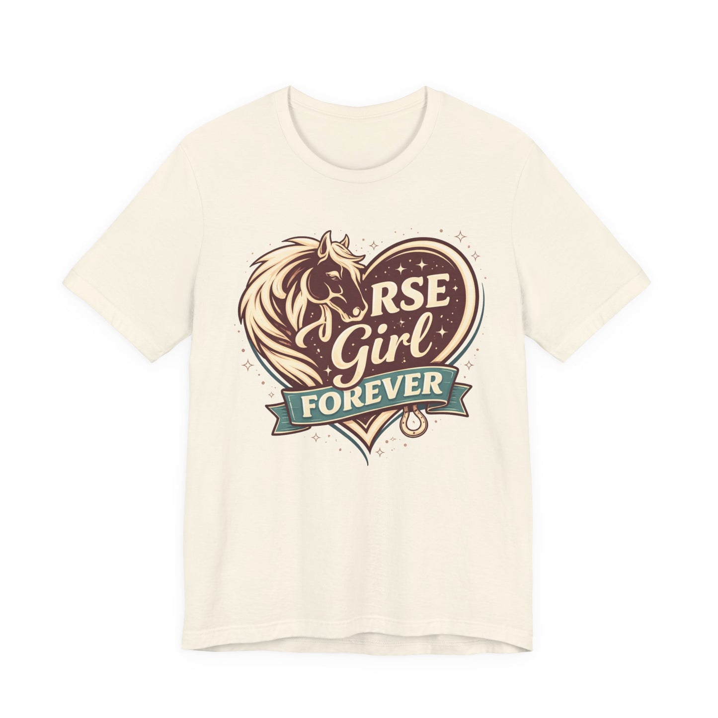 Horse Girl forever