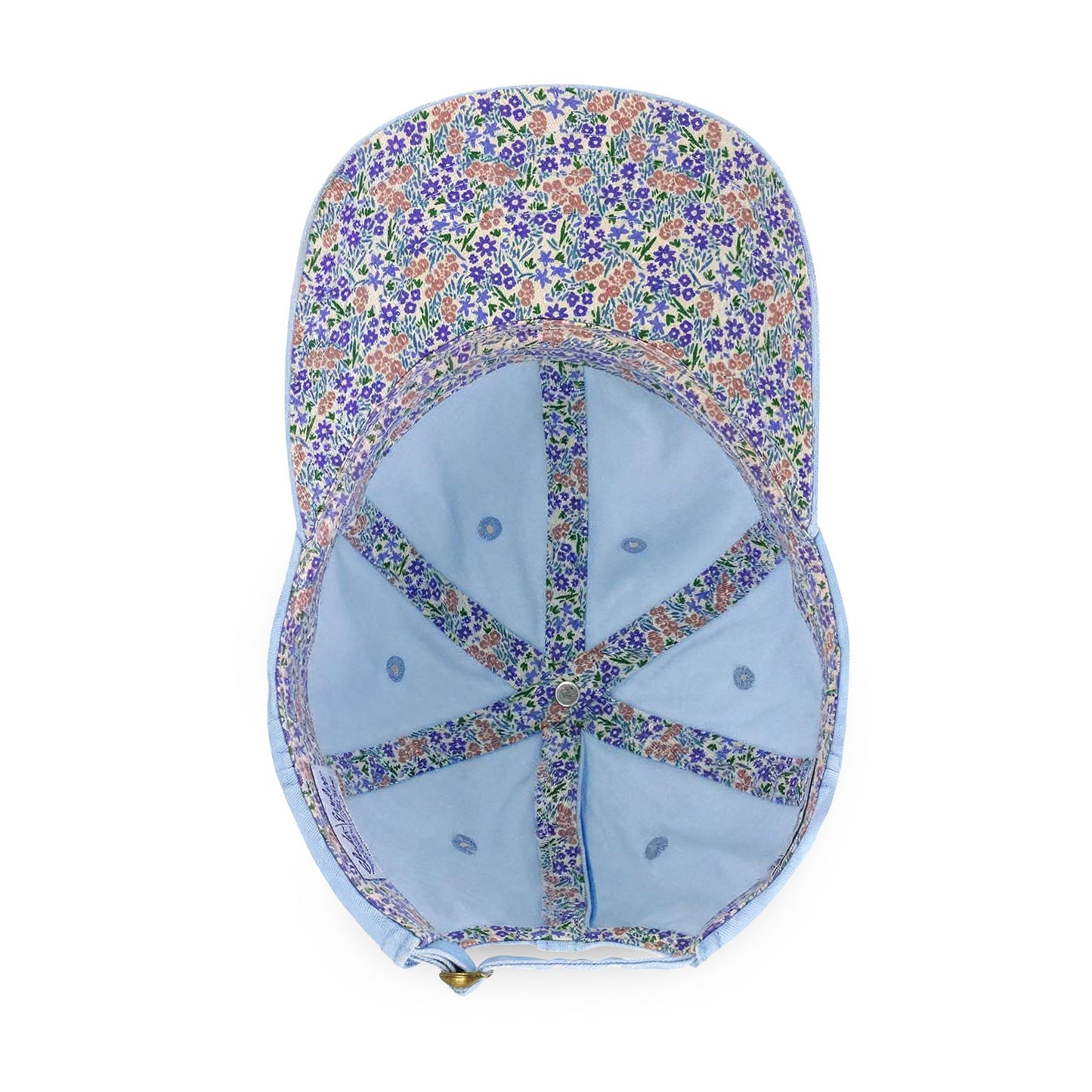 Tennis cap for women 