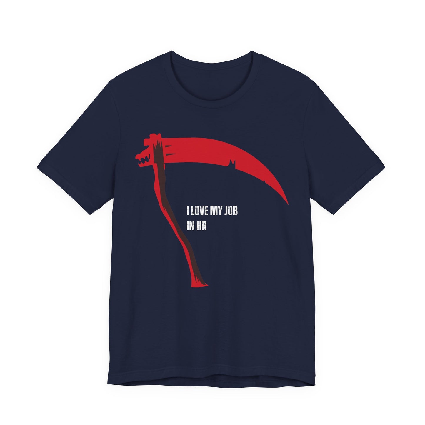 Corporate Poetry HR Shirt - Office Humor Work Tee