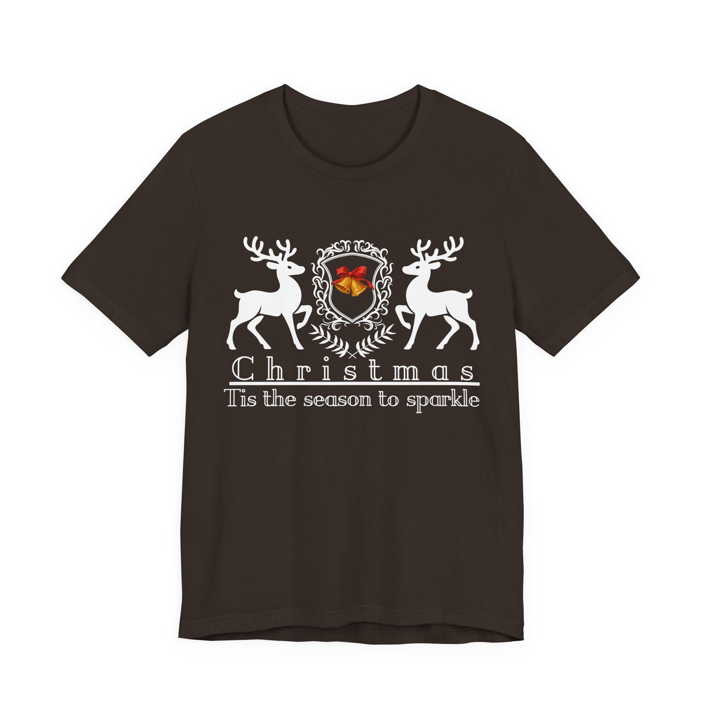 Christmas Reindeer T-Shirt