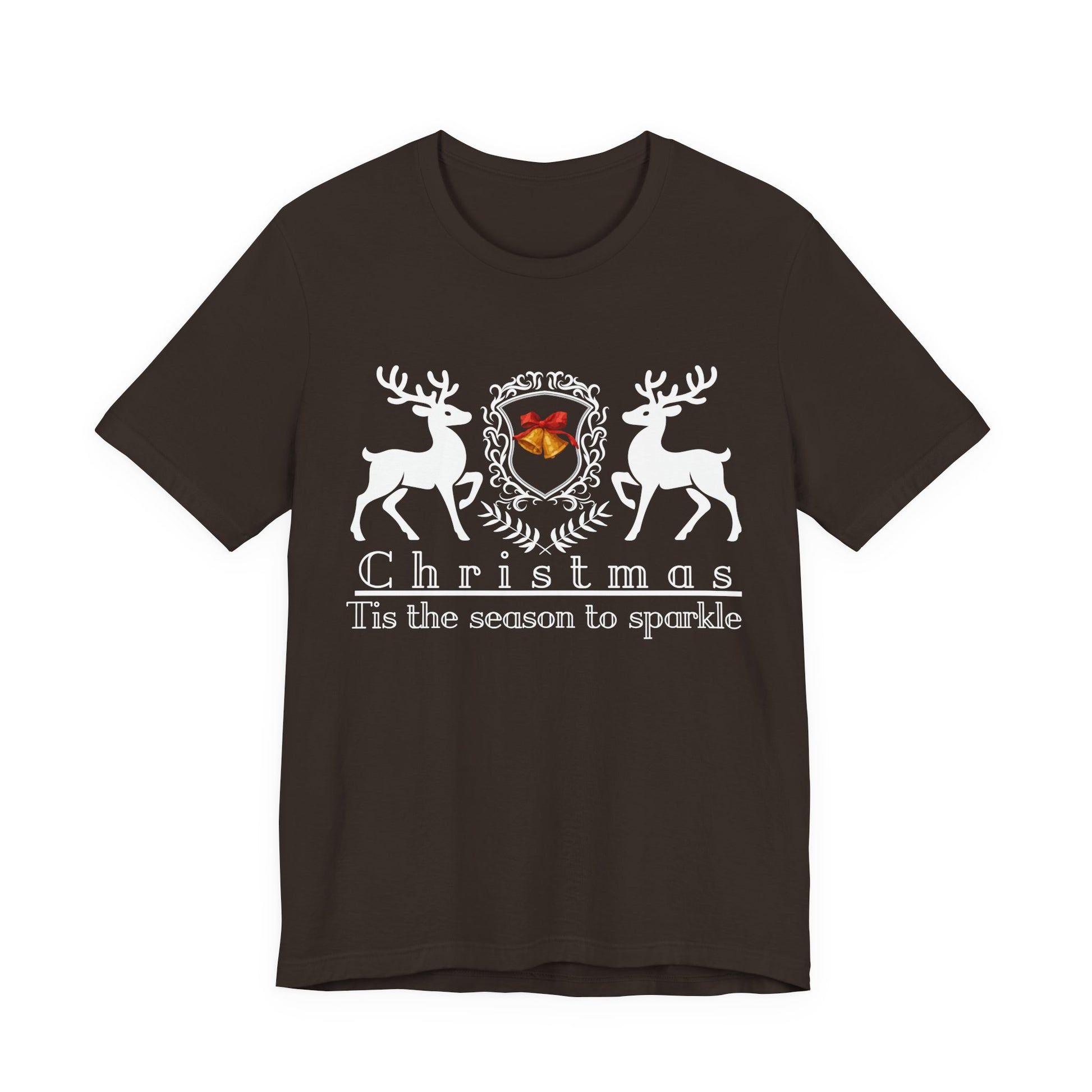 Christmas Reindeer T-Shirt