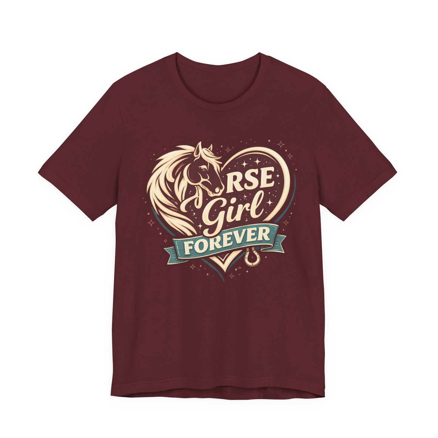 Horse Girl forever