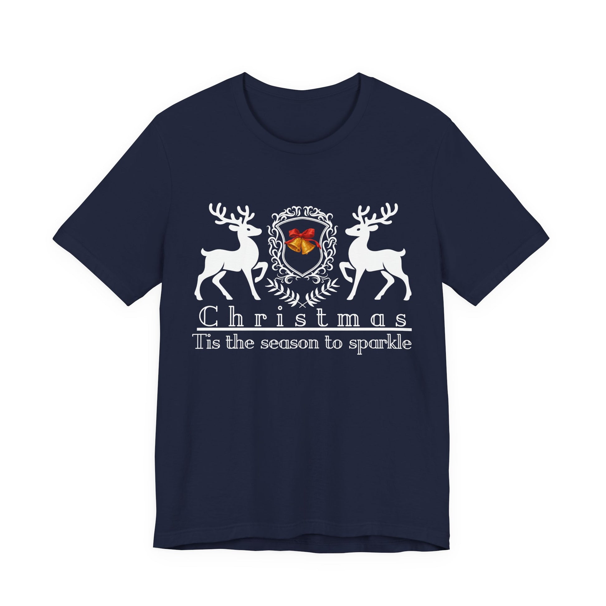 Christmas Reindeer T-Shirt