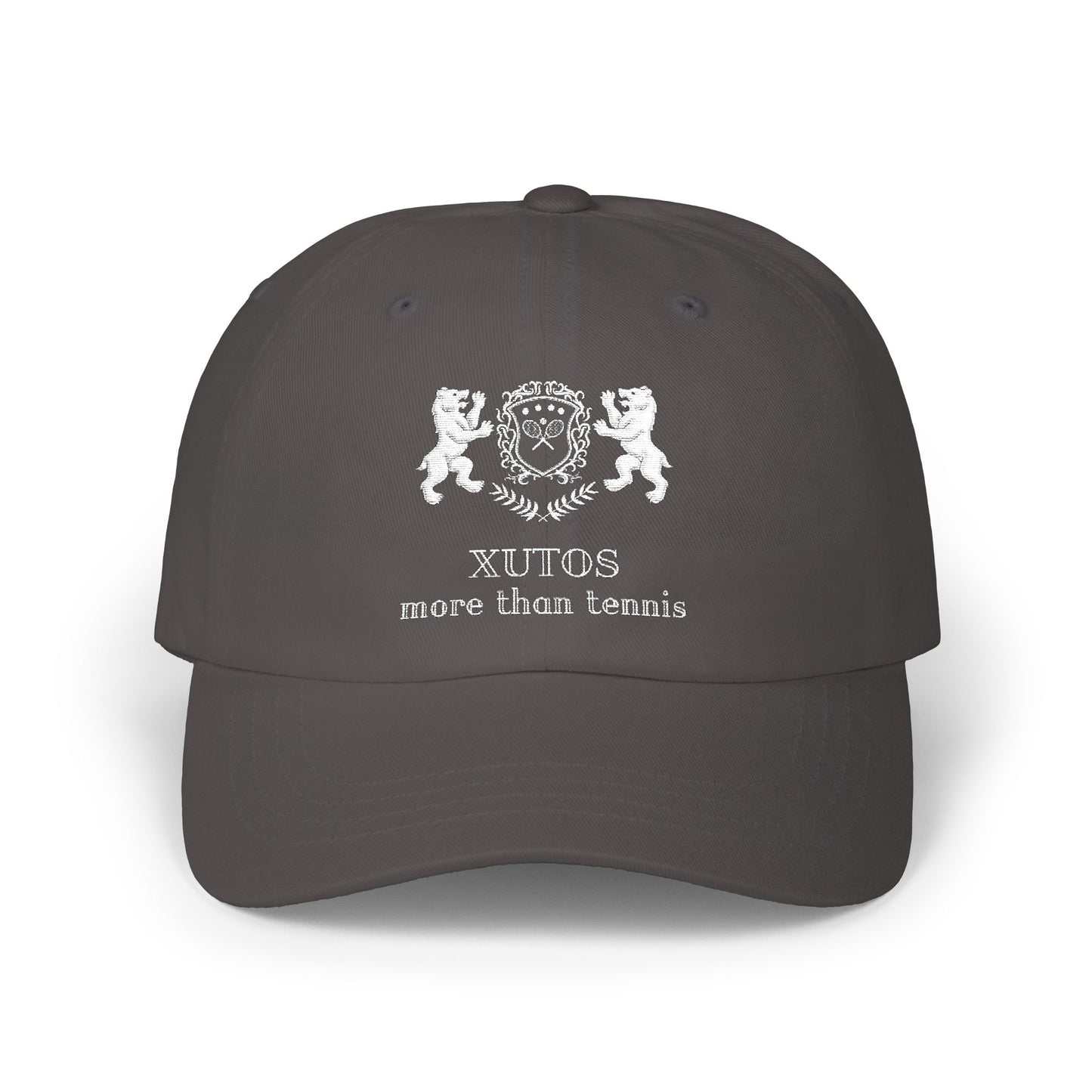 XUTOS Coat of Arms Sports Cap