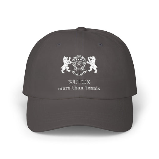 XUTOS Coat of Arms Sports Cap