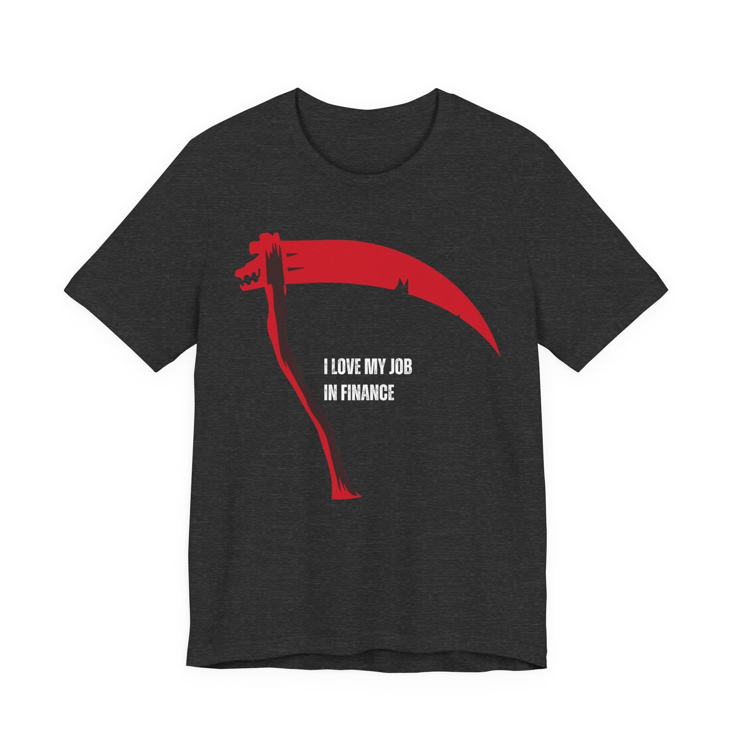 Corporate Poetry Finance Shirt - Accounting Humor Tee 