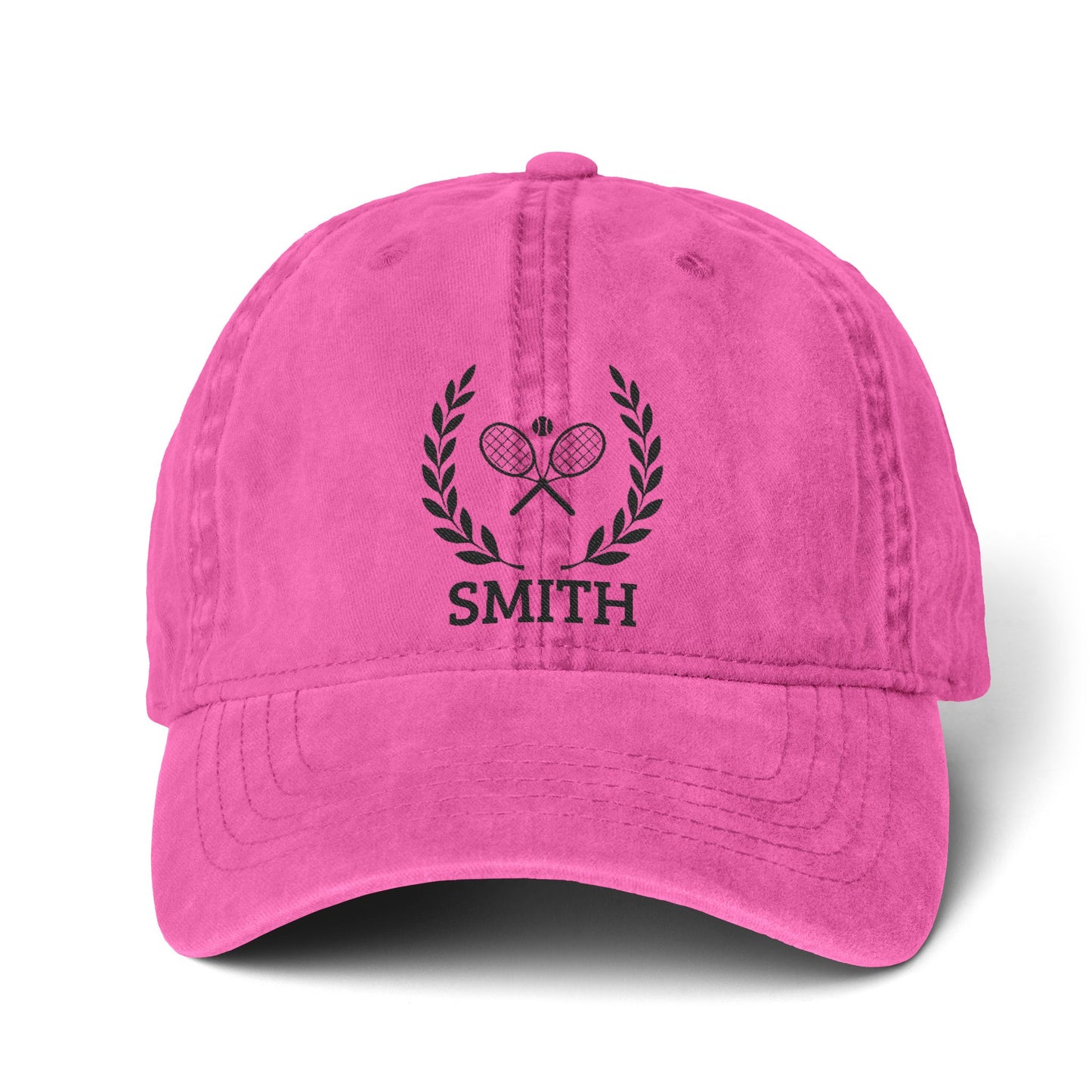 Tennis cap for women 