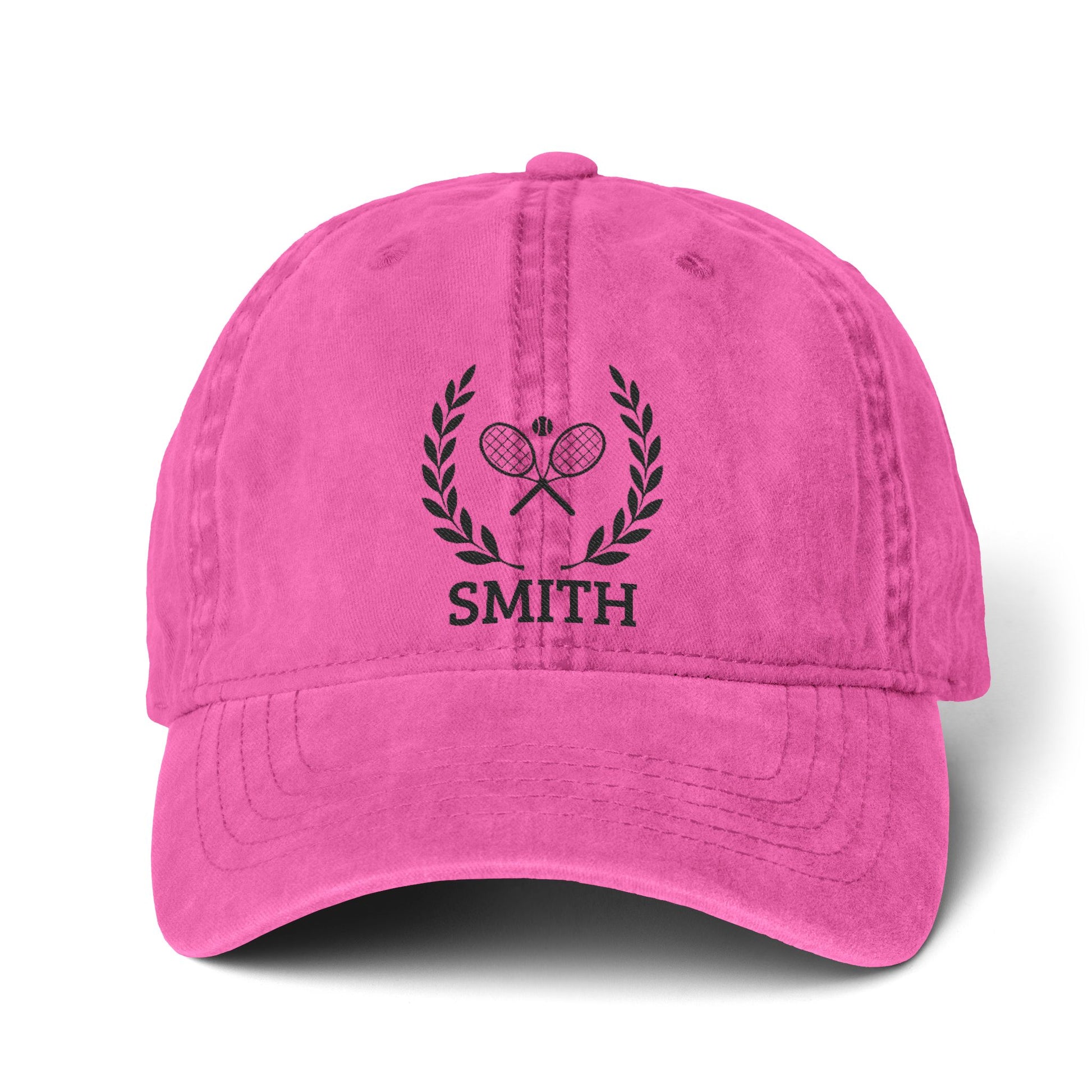 Tennis cap for women 