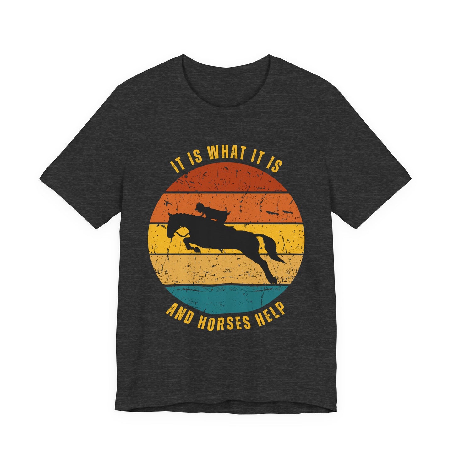 Funny horse tee Shirts 