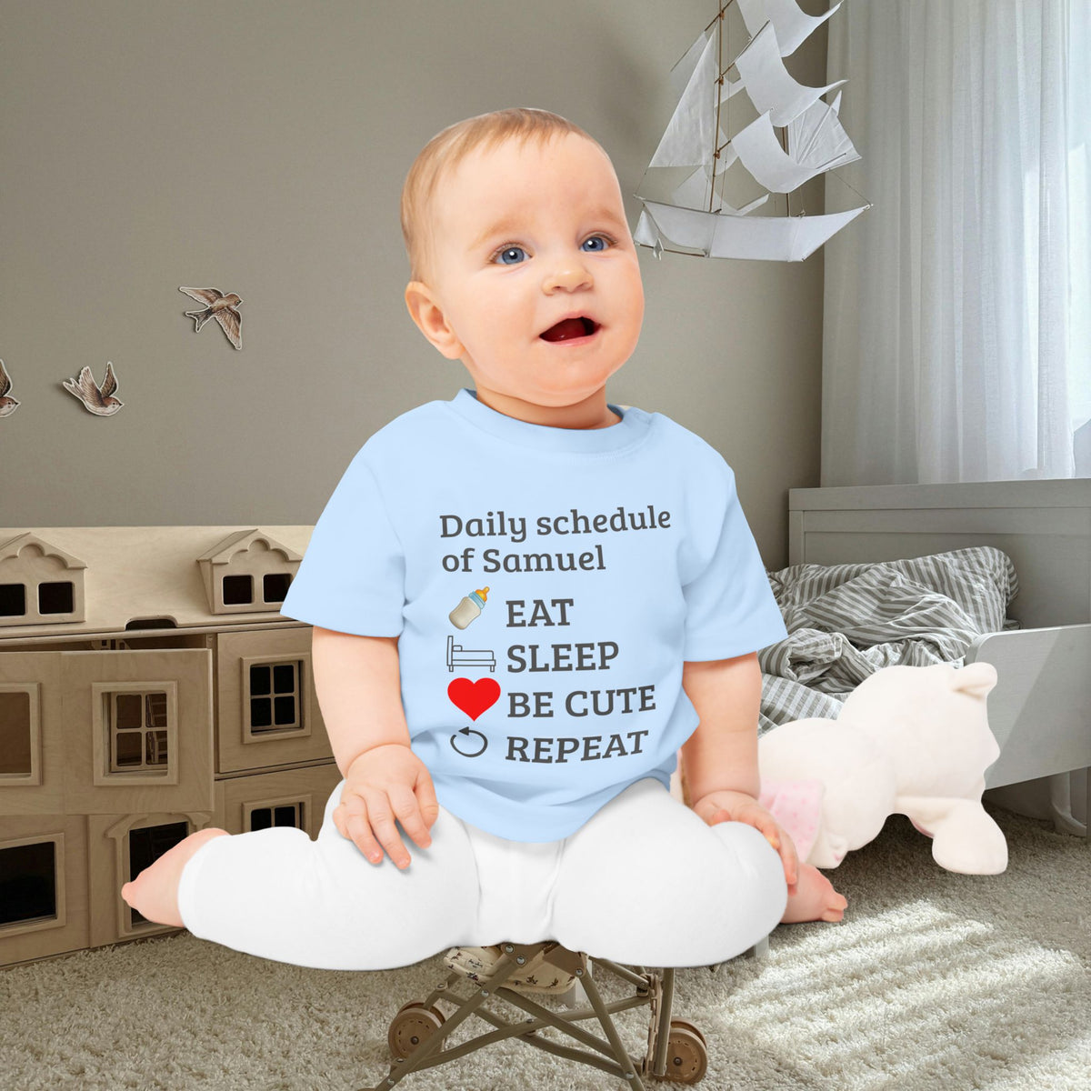 baby gift idea 