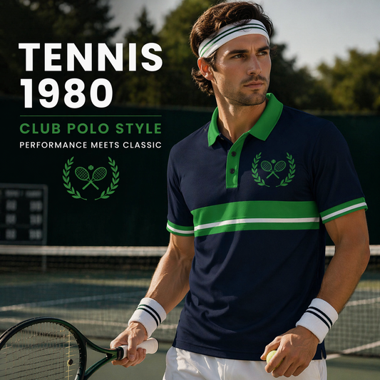 Performance Polo Shirt 