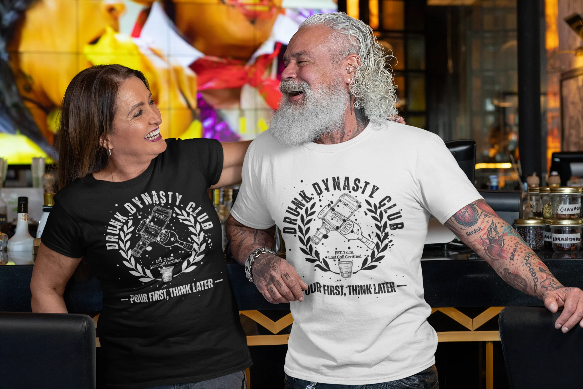 Funny shirts for men 