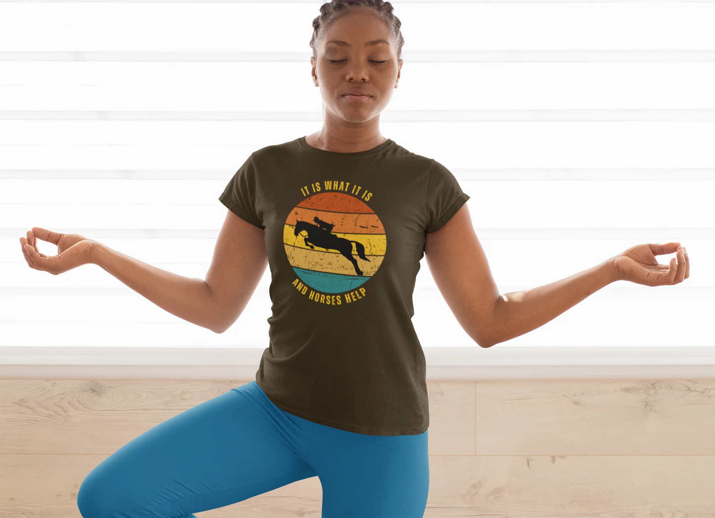 Funny horse tee Shirts 