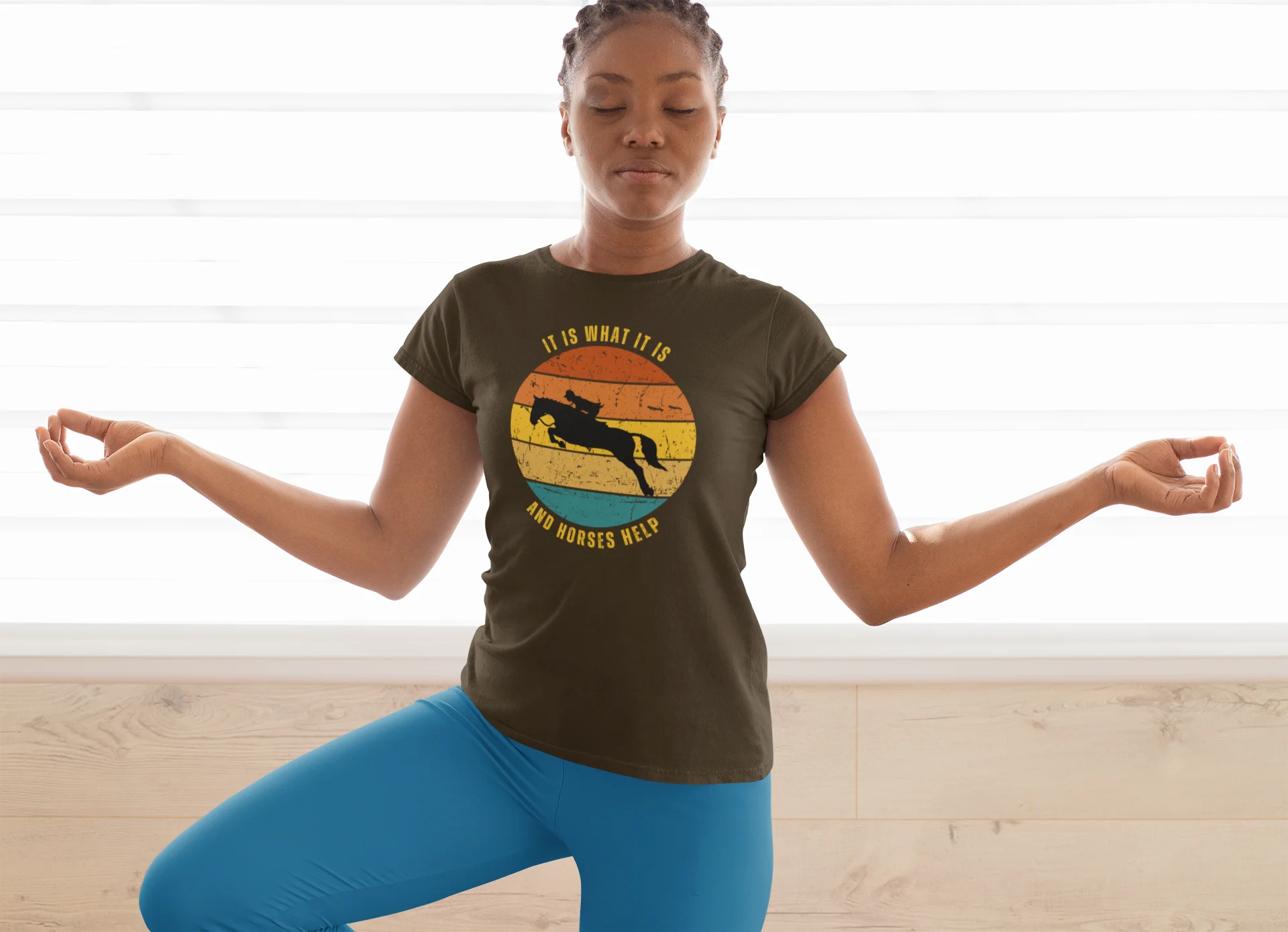 Funny horse tee Shirts 