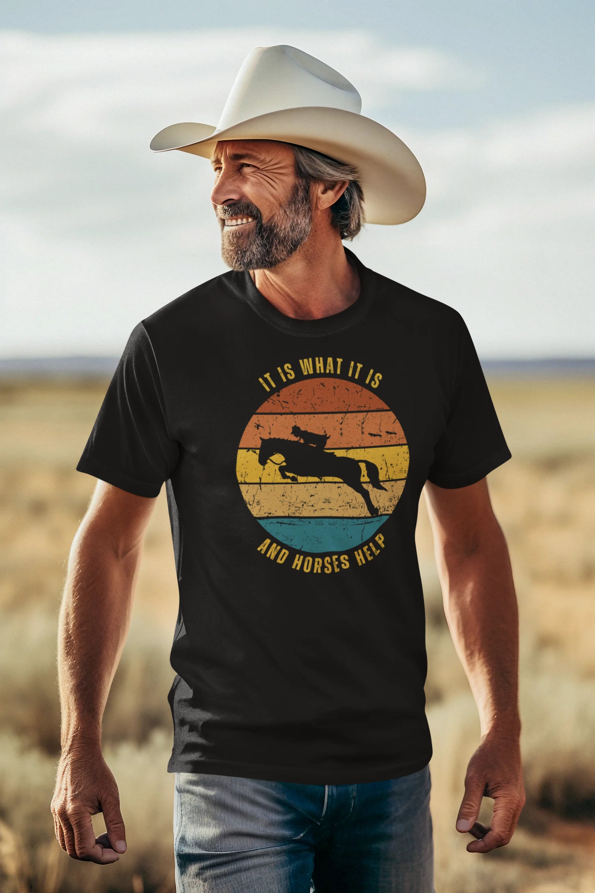 Funny horse tee Shirts 